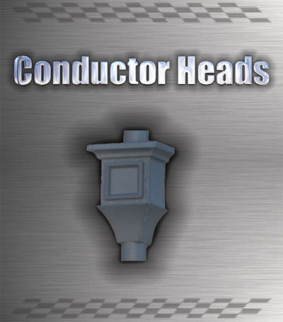Conductor Heads