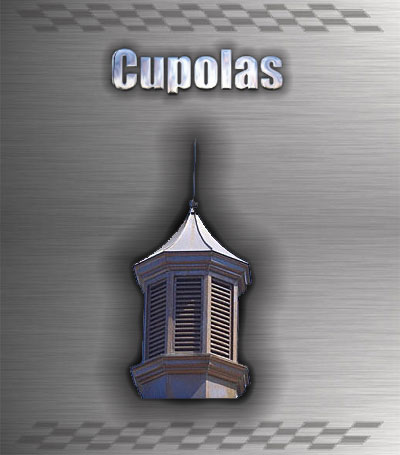 cupolas product