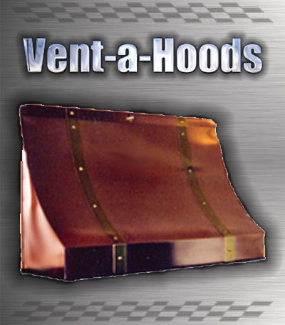 Vent a Hoods in the Dallas /  Fort Worth area